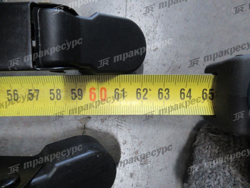 Дворник стеклоочистителя XG931-962H