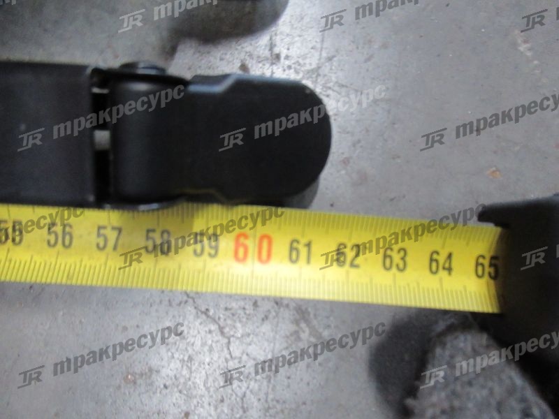 Дворник стеклоочистителя XG931-962H