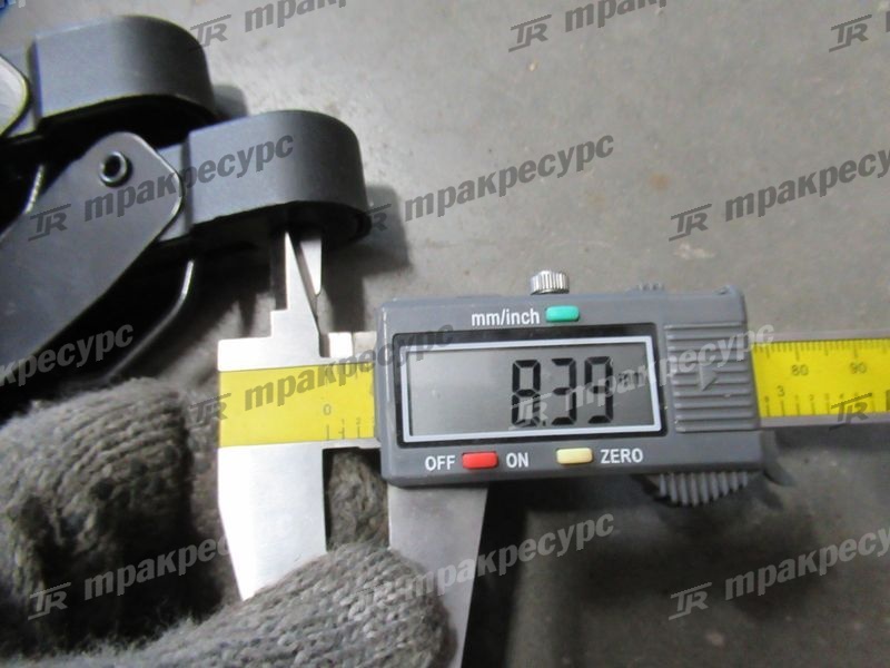 Дворник стеклоочистителя XG931-962H