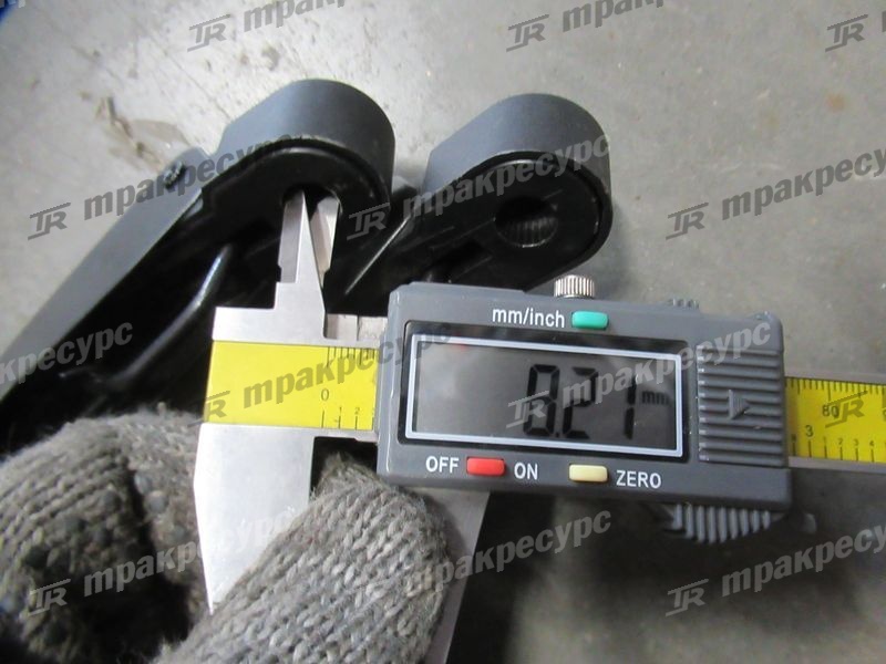Дворник стеклоочистителя XG931-962H