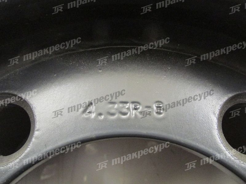 Обод 0526558