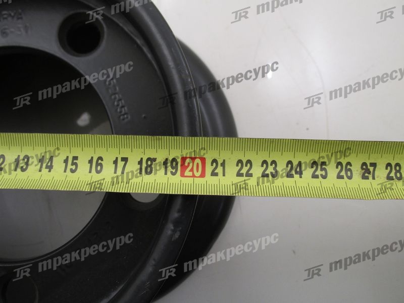 Обод 0526558