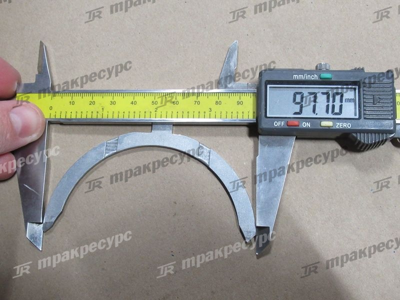 Кольцо упорное BN-1C010-23540