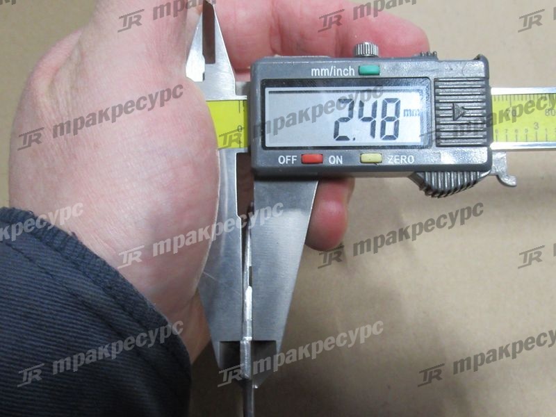 Кольцо упорное BN-1C010-23540