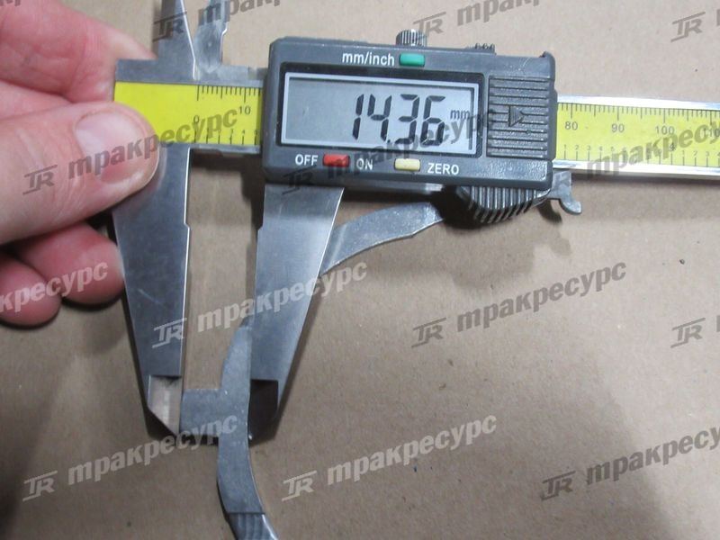 Кольцо упорное BN-1C010-23540