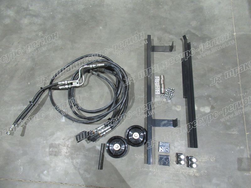Устройство присоединительное AR3350 F(H)D1.5-3.5