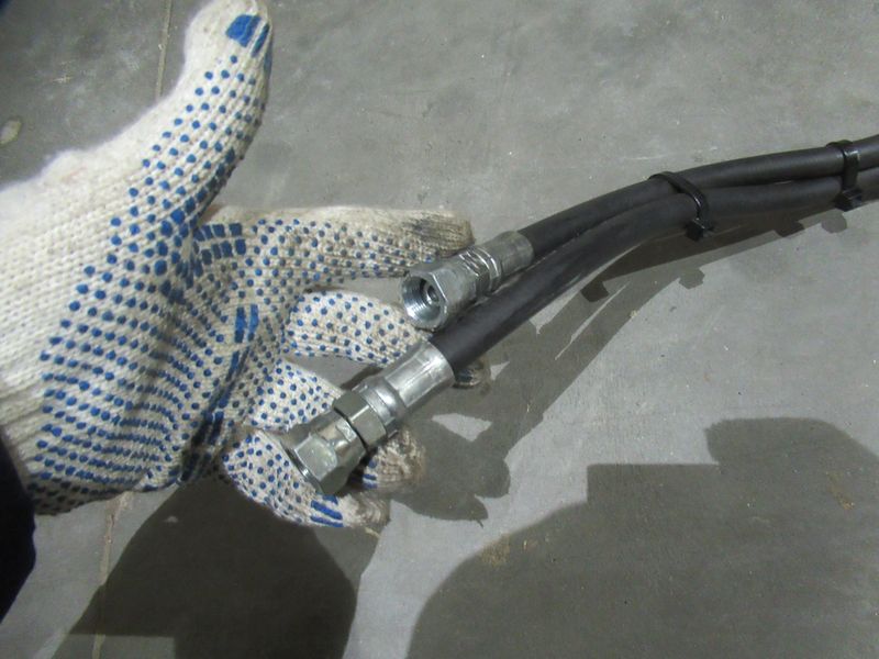Устройство присоединительное AR3350 F(H)D1.5-3.5