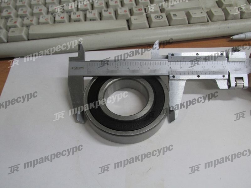 Подшипник 6208