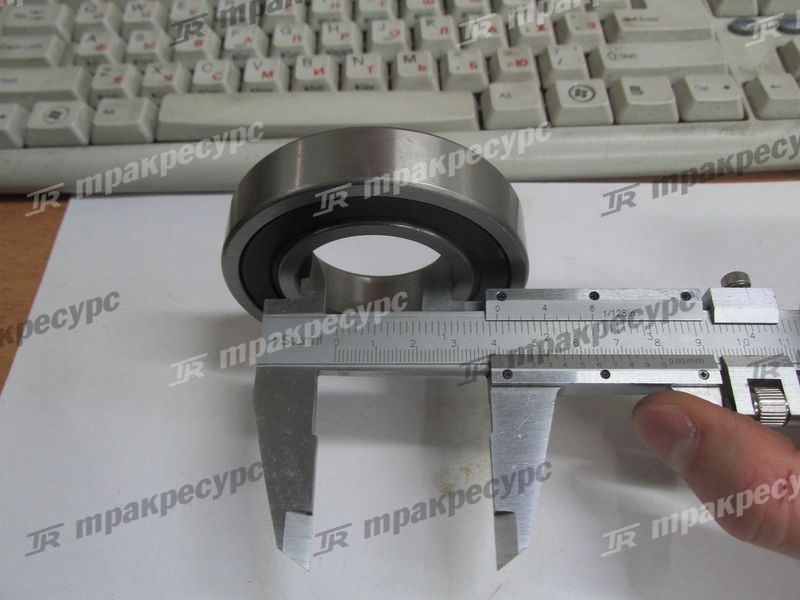 Подшипник 6208
