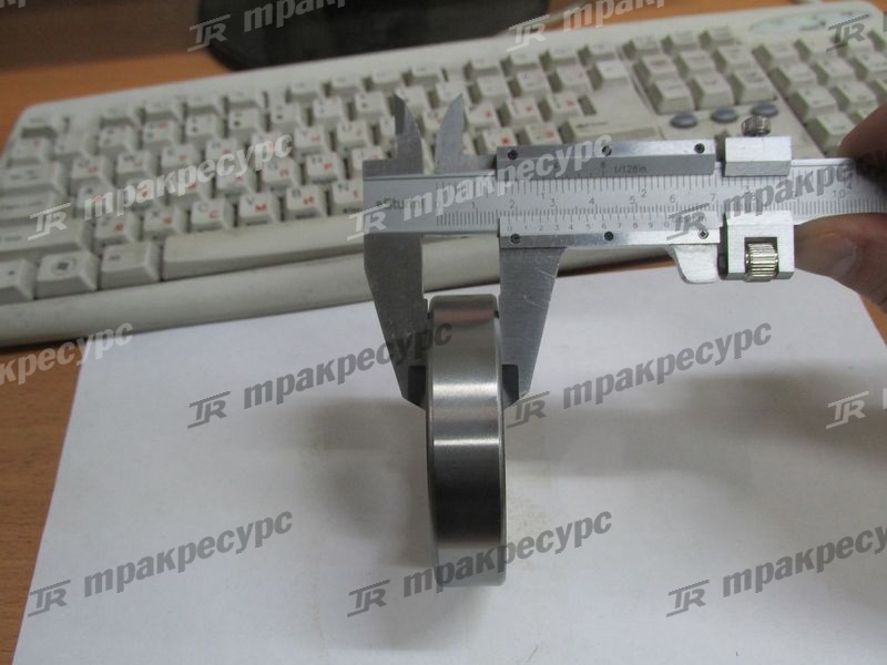 Подшипник 6208