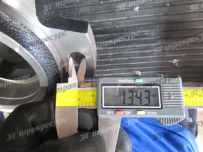 Ступица  43811-10481-71