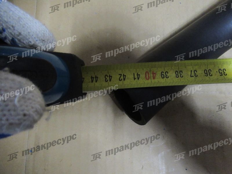 Патрубок радиатора впускной 16511-16620-71