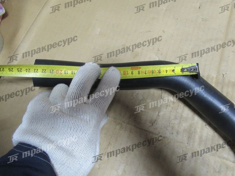 Патрубок радиатора впускной 16511-16620-71