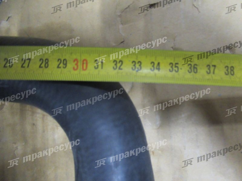 Патрубок радиатора выпускной 16512-16620-71