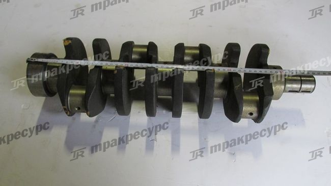 Коленвал 13411-78701-71
