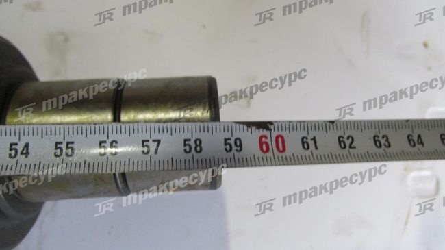 Коленвал 13411-78701-71