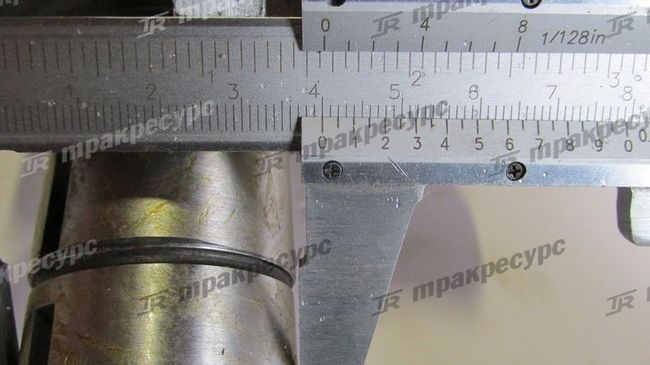 Коленвал 13411-78701-71