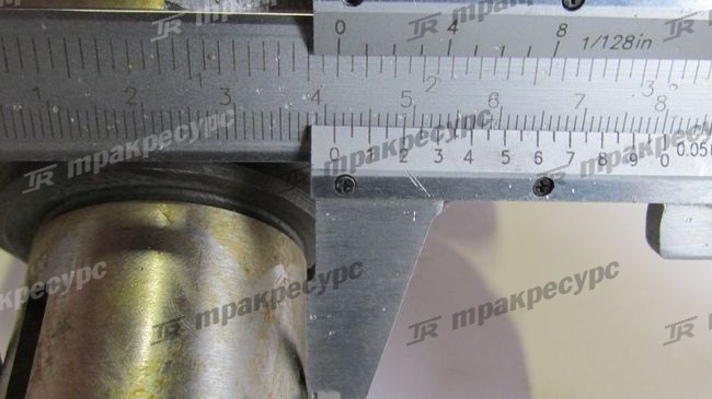Коленвал 13411-78701-71