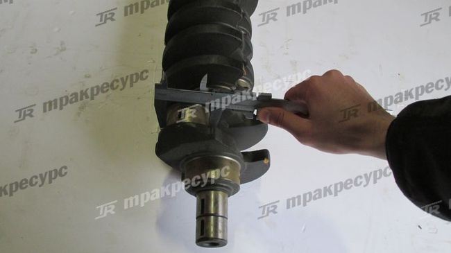 Коленвал 13411-78701-71