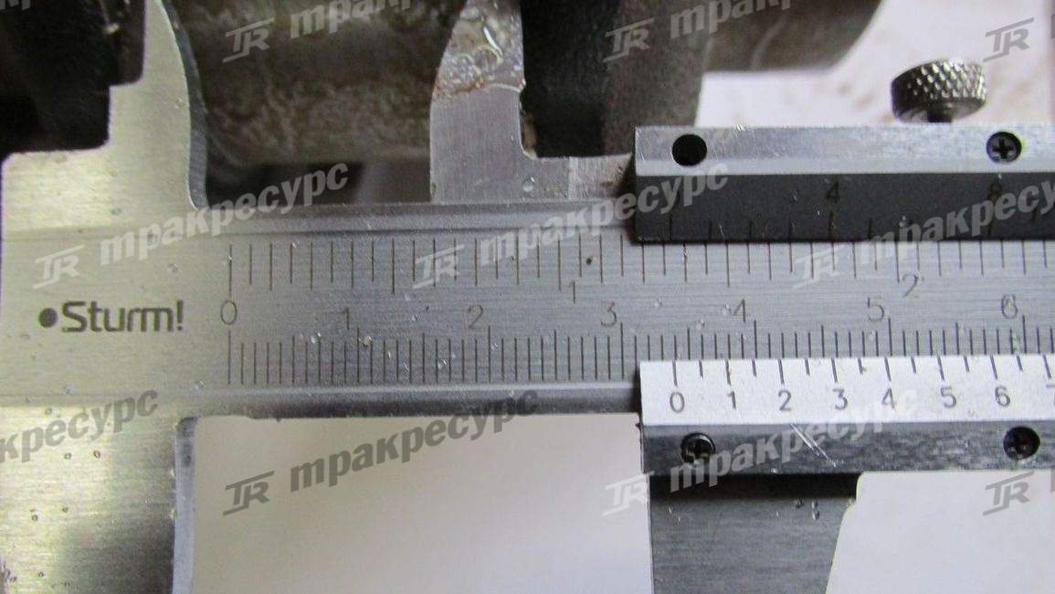 Коленвал 13411-78701-71