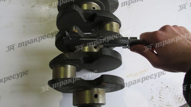 Коленвал 13411-78701-71