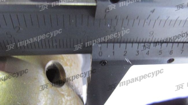 Коленвал 13411-78701-71