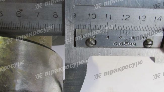 Коленвал 13411-78701-71
