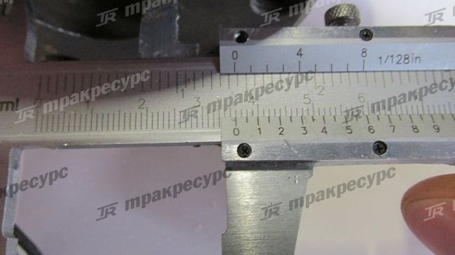 Коленвал 13411-78701-71