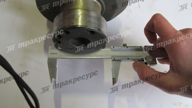 Коленвал 13411-78701-71