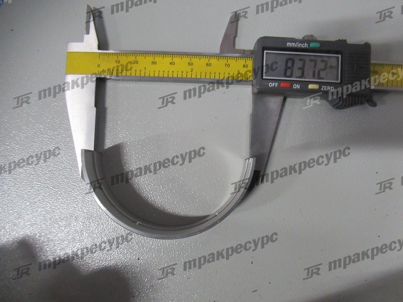Вкладыш коренной  STD32A09-00010