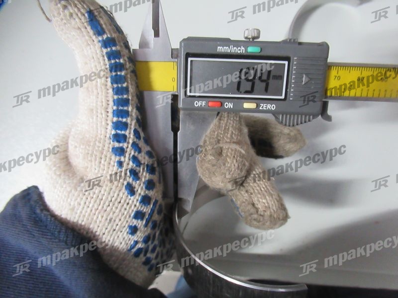 Вкладыш коренной  STD32A09-00010