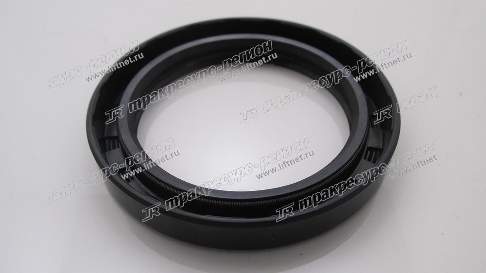 Сальник коленвала передний F3015-07023