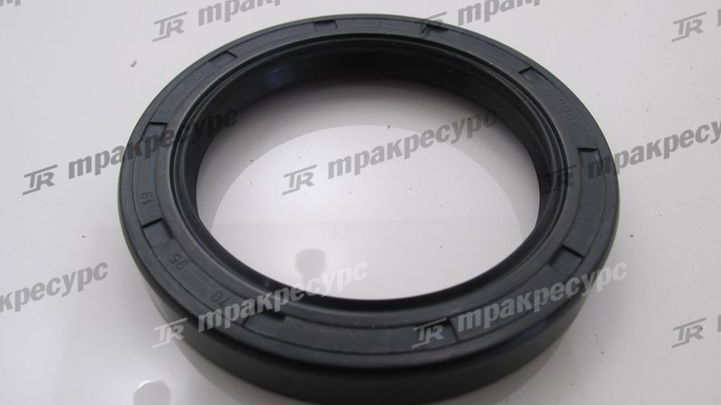 Сальник коленвала передний F3015-07023