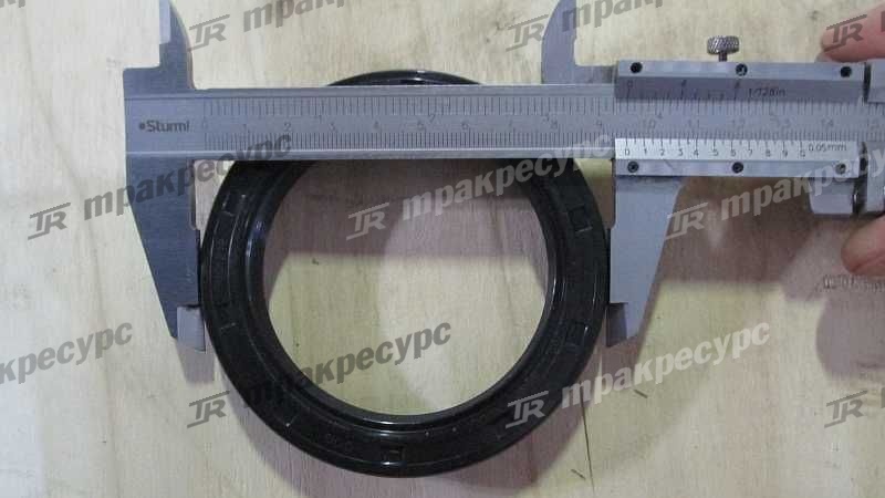 Сальник коленвала передний F3015-07023