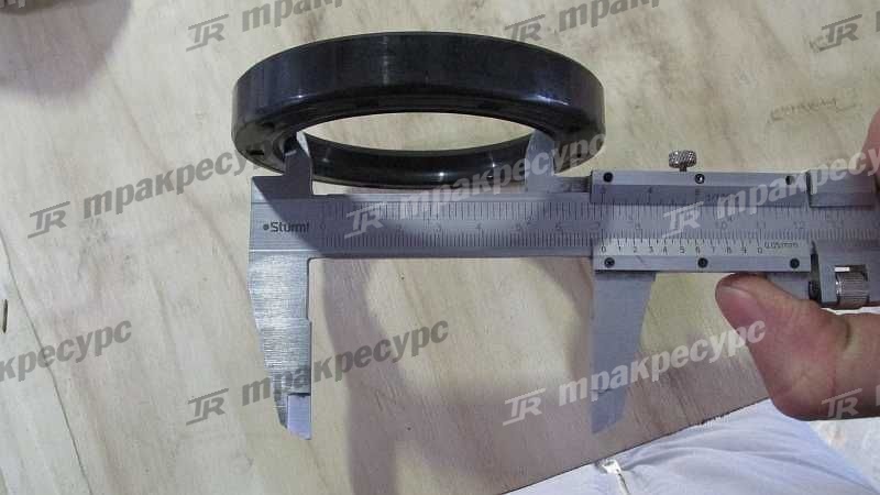 Сальник коленвала передний F3015-07023