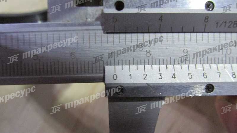 Сальник коленвала передний F3015-07023