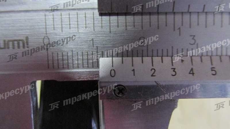 Сальник коленвала передний F3015-07023