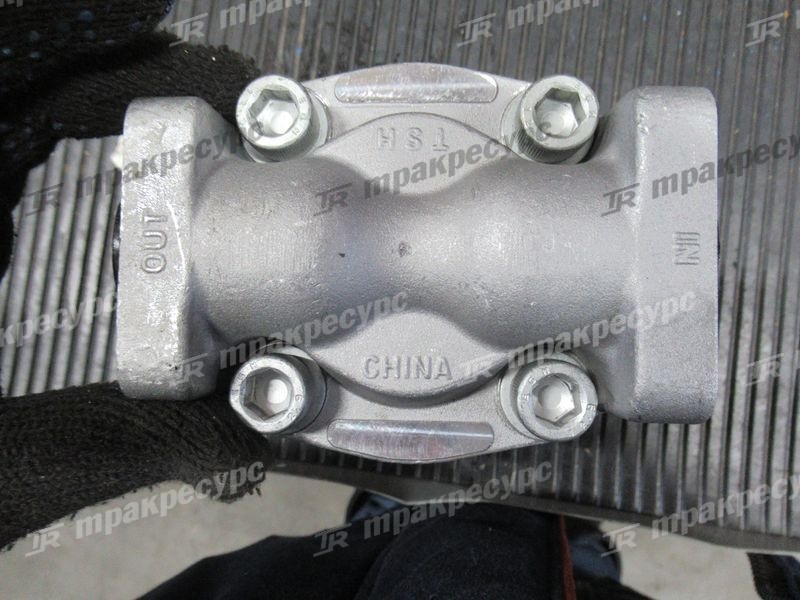 Насос масляный 130C7-11361