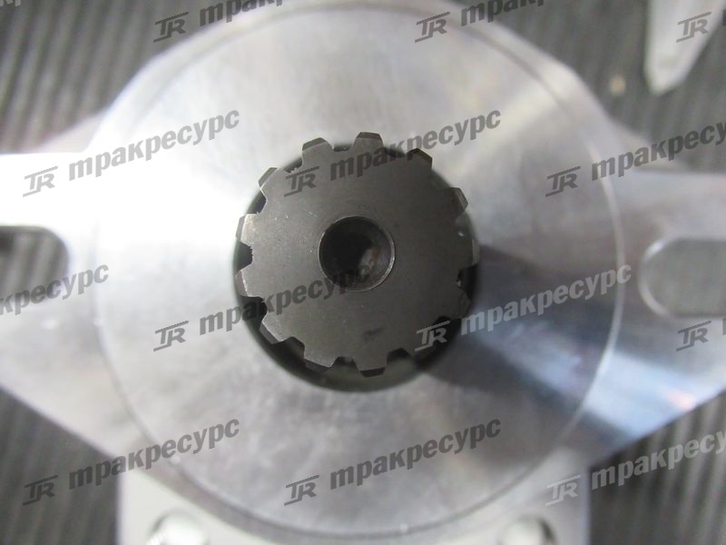 Насос масляный 130C7-11361