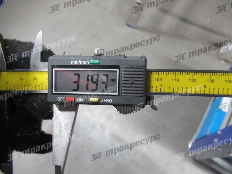 Насос масляный 130C7-11361
