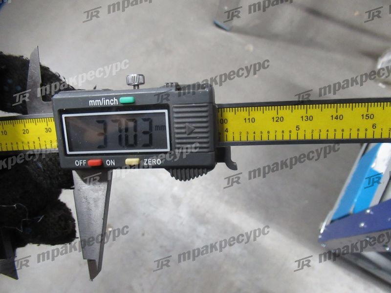 Насос масляный 130C7-11361