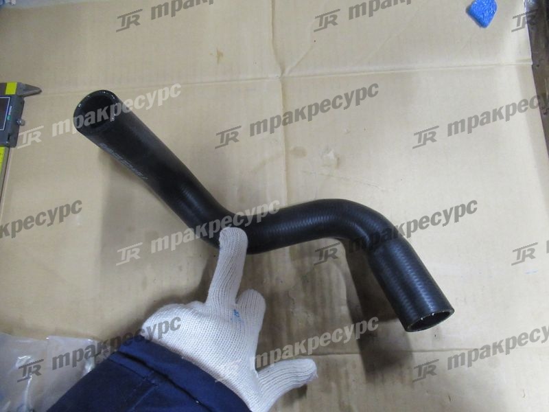 Патрубок 3EB-04-52130