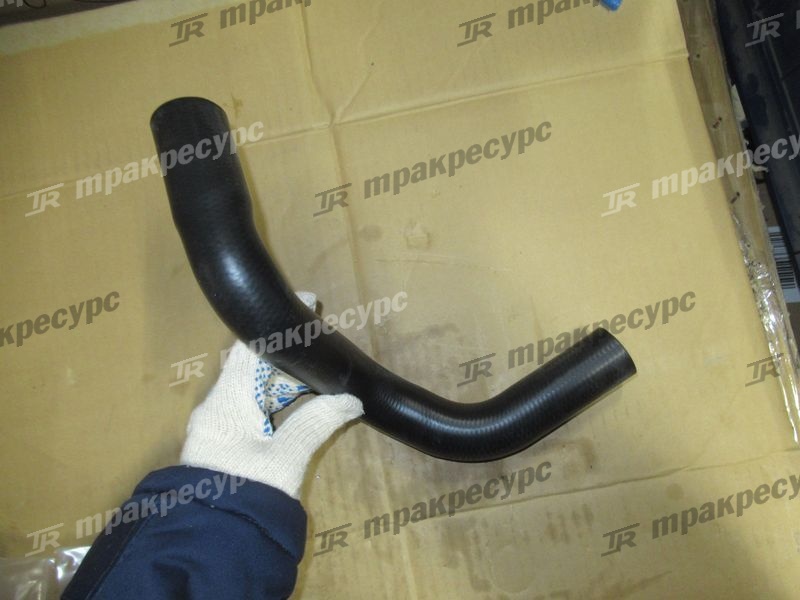 Патрубок 3EB-04-52130