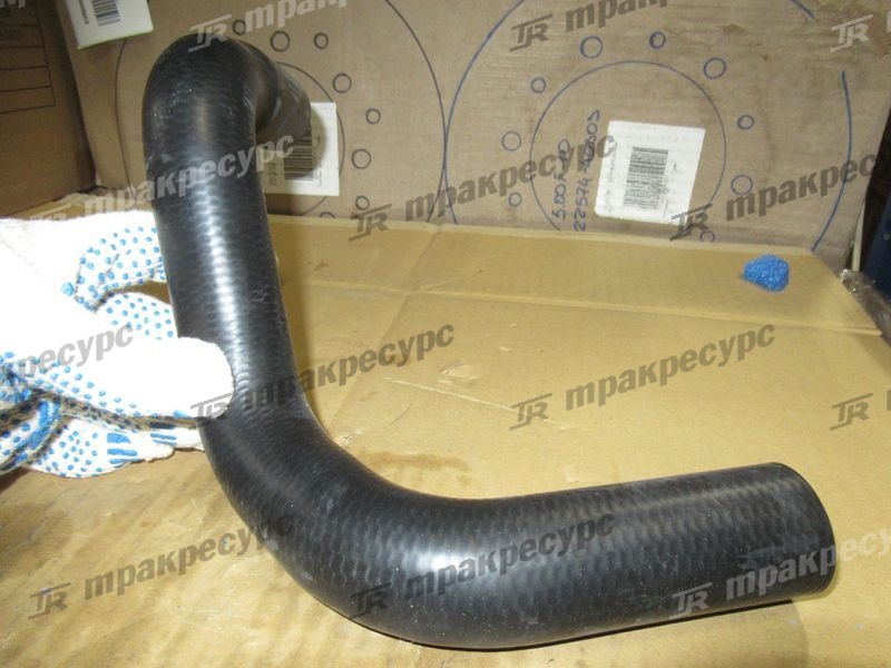 Патрубок 3EB-04-52130