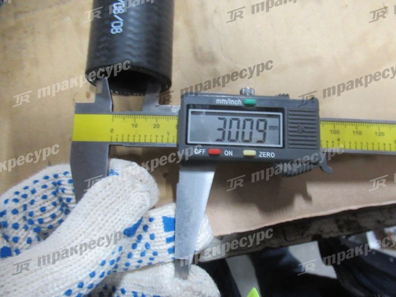 Патрубок 3EB-04-52130