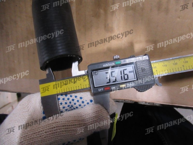Патрубок 3EB-04-52130