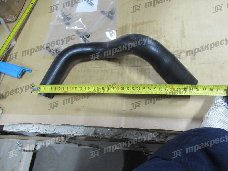 Патрубок 3EB-04-52130