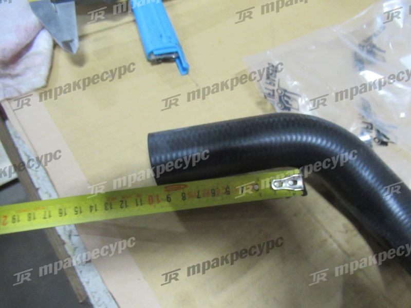 Патрубок 3EB-04-52130