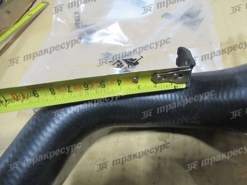 Патрубок 3EB-04-52130