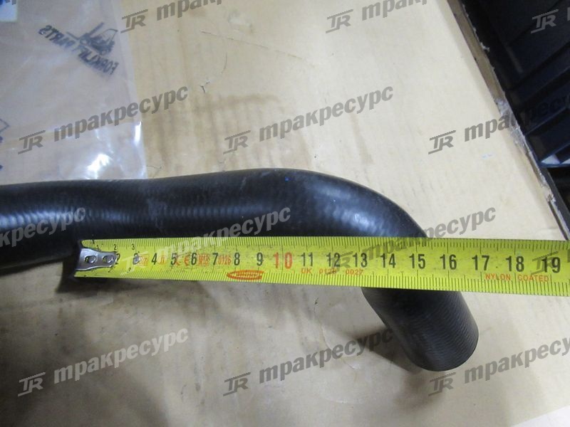 Патрубок 3EB-04-52130